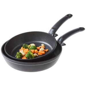 Fissler SADA PÁNVÍ, 24+28 cm, 2dílné obraz
