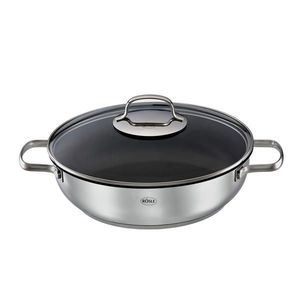 Rösle SERVÍROVACÍ PÁNEV 28 cm obraz
