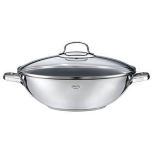 Rösle WOK, 32 cm obraz