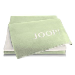 Joop! DOMÁCÍ DEKA, bavlna, 150/200 cm obraz