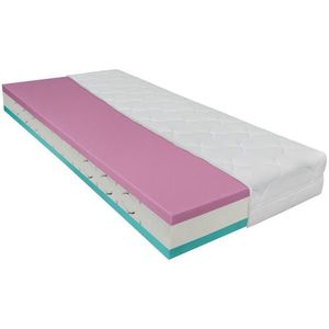 Sleeptex MATRACE Z PUR PĚNY, 90/200 cm obraz
