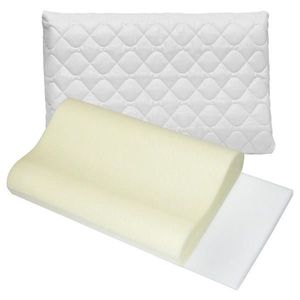 Sleeptex ŠÍJOVÝ OPĚRNÝ POLŠTÁŘ 40/60 cm obraz