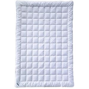 Billerbeck LETNÍ PŘIKRÝVKA, 155/220 cm, polyester, bambus obraz