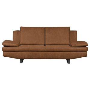 MID.YOU DVOUMÍSTNÁ POHOVKA, textil, koňaková obraz