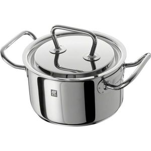 Zwilling HRNEC, nerezová ocel, 16 cm obraz