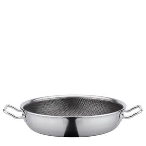 Spring PÁNEV NA SMAŽENÍ nepřilnavý povrch ILAG® 24 cm obraz