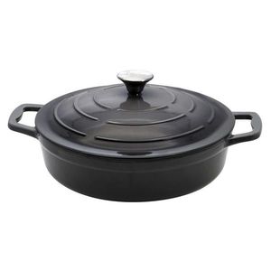 ELO SERVÍROVACÍ PÁNEV 28 cm obraz