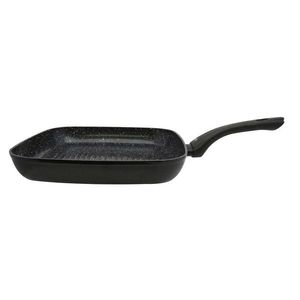 ELO GRILOVACÍ PÁNEV, nepřilnavý povrch Greblon®, 28, 8/47 cm obraz