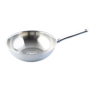 Johann Lafer PÁNEV WOK, 30 cm obraz