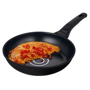 Johann Lafer PÁNEV NA SMAŽENÍ nepřilnavý povrch Greblon® 24 cm obraz