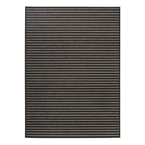 Šedý bambusový koberec 180x250 cm – Casa Selección obraz