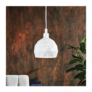 Eglo Eglo 33344 - Lustr na lanku ROCCAFORTE 1xE14/40W/230V obraz