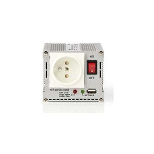 PIMS30024E - Měnič napětí 300W/24/230V obraz