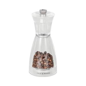 Cole&Mason Cole&Mason - Mlýnek na pepř PINA 12, 5 cm obraz