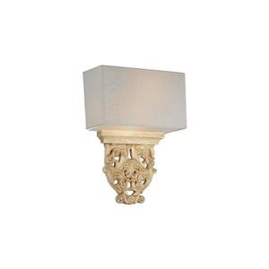 Maytoni Maytoni H034-WL-02-R - Nástěnné svítidlo CIPRESSO 2xE14/40W/230V obraz