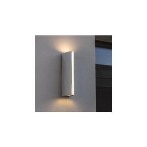 LED Venkovní nástěnné svítidlo LEO LED/14W/230V IP54 3000K obraz