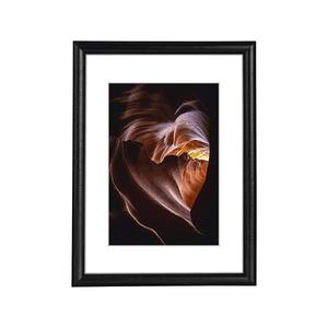 Hama Hama - Fotorámeček 10x15 cm černá obraz
