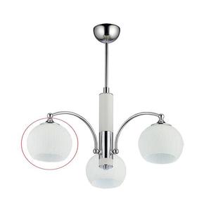 Náhradní sklo pr. 15 cm obraz