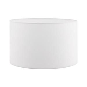 Eglo Eglo 32482 - Univerzální stínidlo TUNJA E27 pr. 38 cm bílá obraz