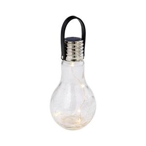 Globo Globo 33978-12 - LED Solární svítidlo 5xLED/0, 06W/3, 2V IP44 obraz