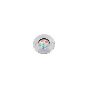 FARO Barcelona FARO 70456 - LED RGB Venkovní zápustné svítidlo EDEL LED/18W/24V IP68 obraz