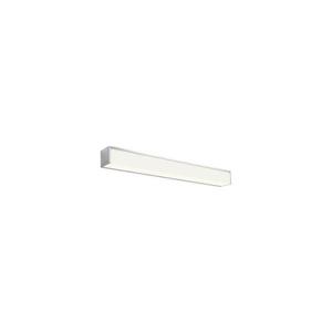 Redo Redo 01-2327 - LED Koupelnové osvětlení zrcadla THELA LED/17W/230V 60 cm IP44 obraz