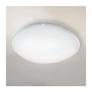 Eglo Eglo 98228 - LED Stmívatelné stropní svítidlo SILERAS-A LED/36W/230V + DO obraz