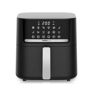 Niceboy Niceboy ION AirFryer PRO - Horkovzdušná fritéza 6, 5 l 1600W/230V obraz