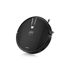 Niceboy Niceboy ION Charles i4 - Chytrý robotický vysavač 2v1 4400 mAh Wi-Fi černá + DO obraz