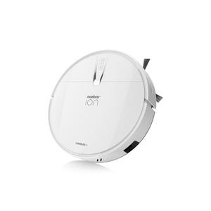 Niceboy Niceboy ION Charles i4 - Chytrý robotický vysavač 2v1 4400 mAh Wi-Fi bílá + DO obraz