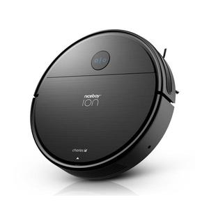 Niceboy Niceboy ION Charles i6 - Chytrý robotický vysavač 2v1 2600 mAh Wi-Fi černá obraz