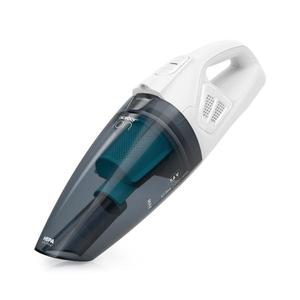 Niceboy Niceboy ION Hurricane R1 - Nabíjecí ruční vysavač 50W/2200 mAh bílá/modrá obraz