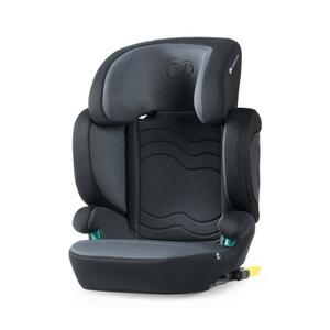 Kinderkraft KINDERKRAFT SELECT-Autosedačka XPAND 2 i-Size (100-150cm) Premium Graphite black obraz