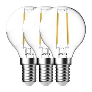 LED Žárovka E14/4W/230V 4000K obraz