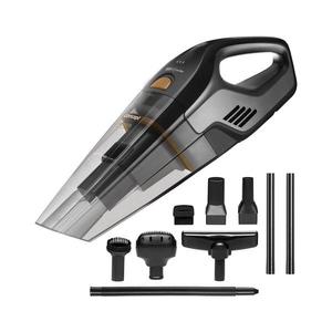 Concept Concept VP4353-Ruční vysavač WET & DRY RISER EXTENSION 110W/18, 5V 2200 mAh černá obraz