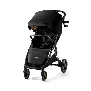 Kinderkraft KINDERKRAFT SELECT - Sportovní kočárek MITZY Ink black obraz