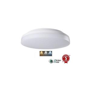 Sinclair Sinclair RDTJ 30CCT - LED Přisazené svítidlo RDTJ LED/30W/230V 33 cm bílá obraz