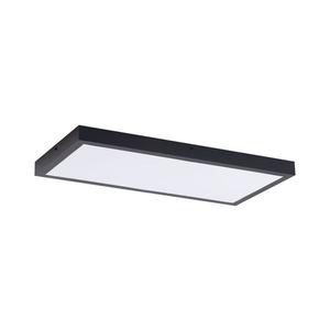 LED Panel LED/36W/230V 4000K 30x60 cm černá obraz