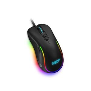 CONNECT IT CONNECT IT CMO-3589-BK - LED RGB Drátová herní myš 200-7200 DPI černá obraz