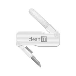 CLEAN IT CLEAN IT CL-301 - Čistící sada pro sluchátka obraz