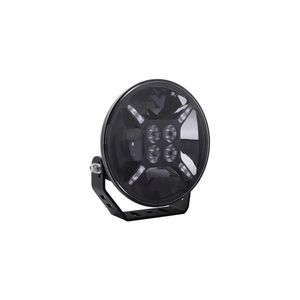 LED Bodové svítidlo pro automobil BLACK OFFROAD LED/120W/9-36V IP69 5700K kulatý obraz