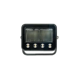 LED Bodové svítidlo pro automobil DUO BLACK LED/40W/9-36V IP69 6000K hranatý obraz