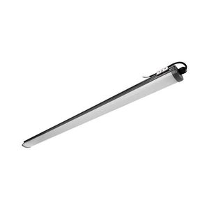 LED Podlinkové svítidlo LED/60W/230V 6000K 120 cm IP65 černá obraz