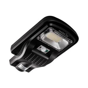 LED Solární pouliční lampa se senzorem LED/150W/6V 6500K IP65 + dálkové ovládání obraz