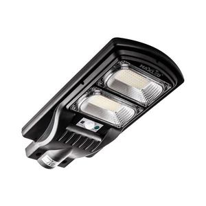 LED Solární pouliční lampa se senzorem LED/120W/6V 6500K IP65 + dálkové ovládání obraz