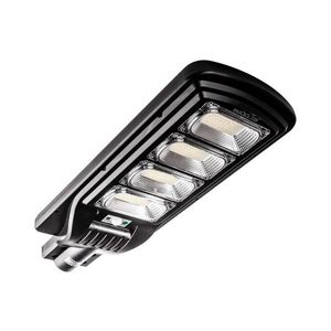 LED Solární pouliční lampa se senzorem LED/240W/6V 6500K IP65 + dálkové ovládání obraz