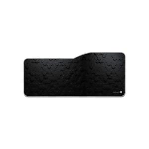 CONNECT IT CONNECT IT CMP-2000-XL - Podložka pod klávesnici a myš 79, 5x34, 5 cm černá obraz