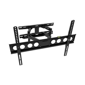CONNECT IT CONNECT IT CMH-7600-BK - Nástěnný držák pro TV 32-70” černá obraz