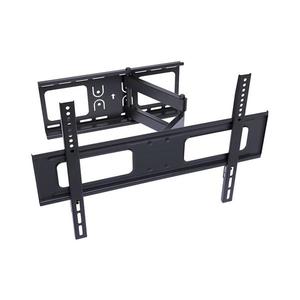 CONNECT IT CONNECT IT CI-786 - Nástěnný držák pro TV 37-70” černá obraz