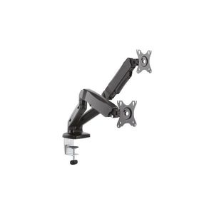 CONNECT IT CONNECT IT CMF-3207-BK - Univerzální držák na 2 monitory 13-27” černá obraz